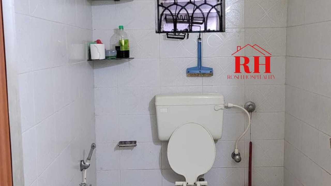 Photo of Bathroom in Saunta Vaddo