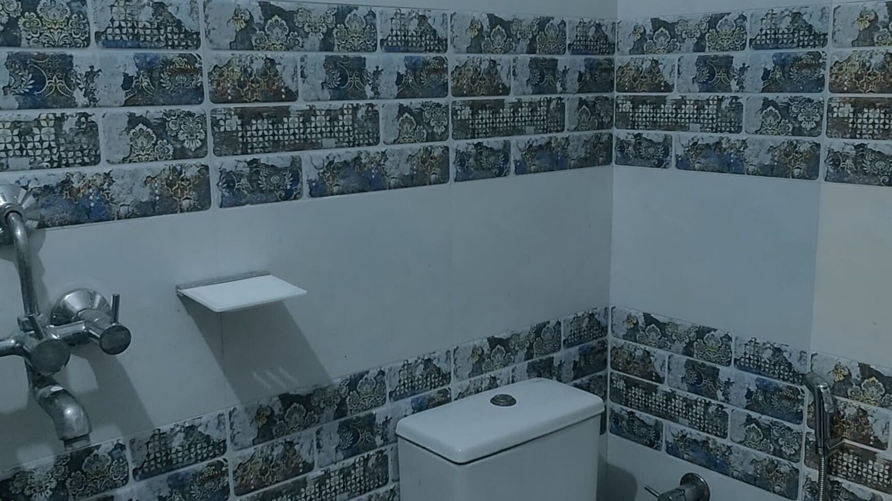 Photo of Bathroom in Udaipur District