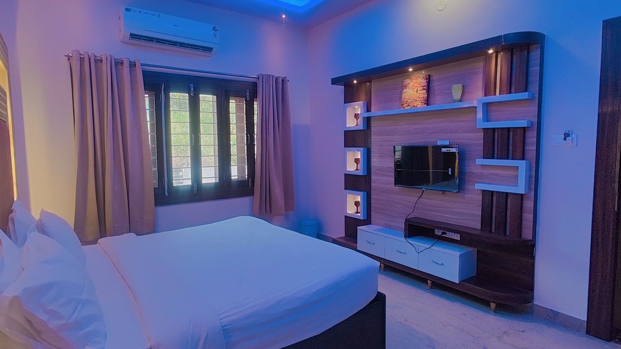 Photo of Bedroom in Udaipur District