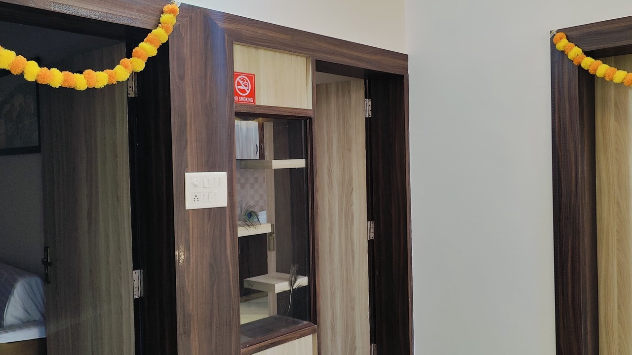 Photo of Bedroom in Udaipur District