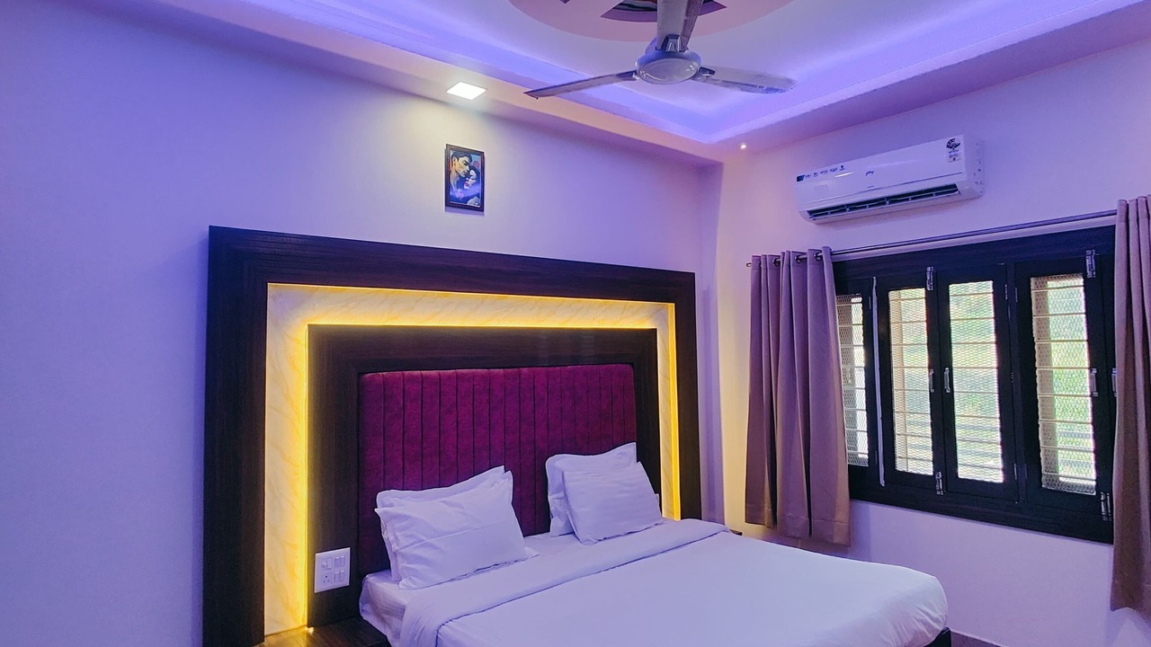 Photo of Bedroom in Udaipur District