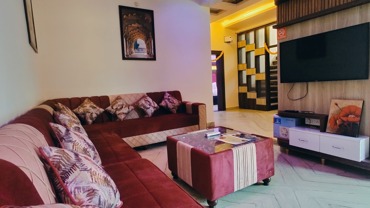 Photo of Livingroom in Udaipur District