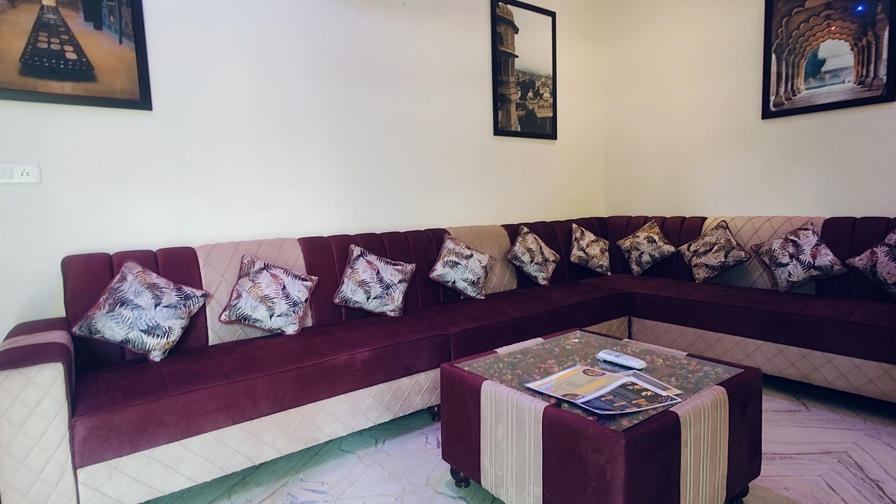 Photo of Livingroom in Udaipur District