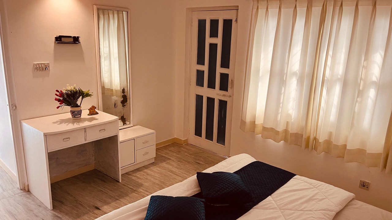 Photo of Bedroom in Udaipur
