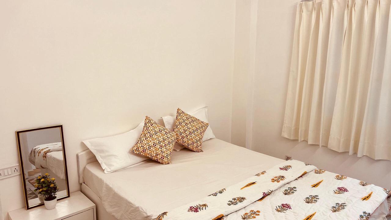 Photo of Bedroom in Udaipur