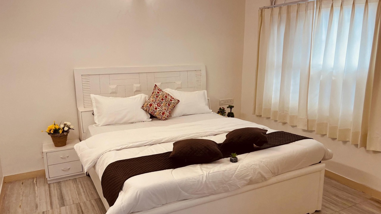Photo of Bedroom in Udaipur