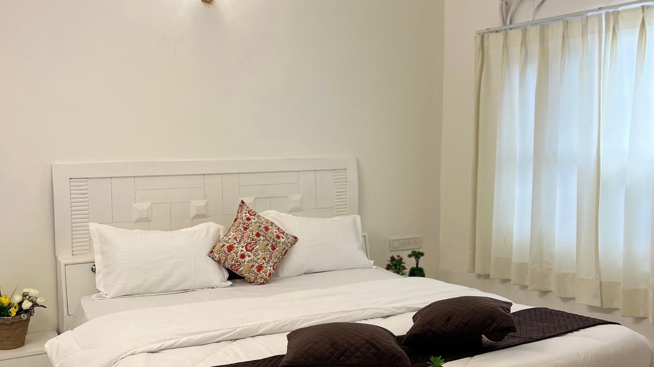 Photo of Bedroom in Udaipur