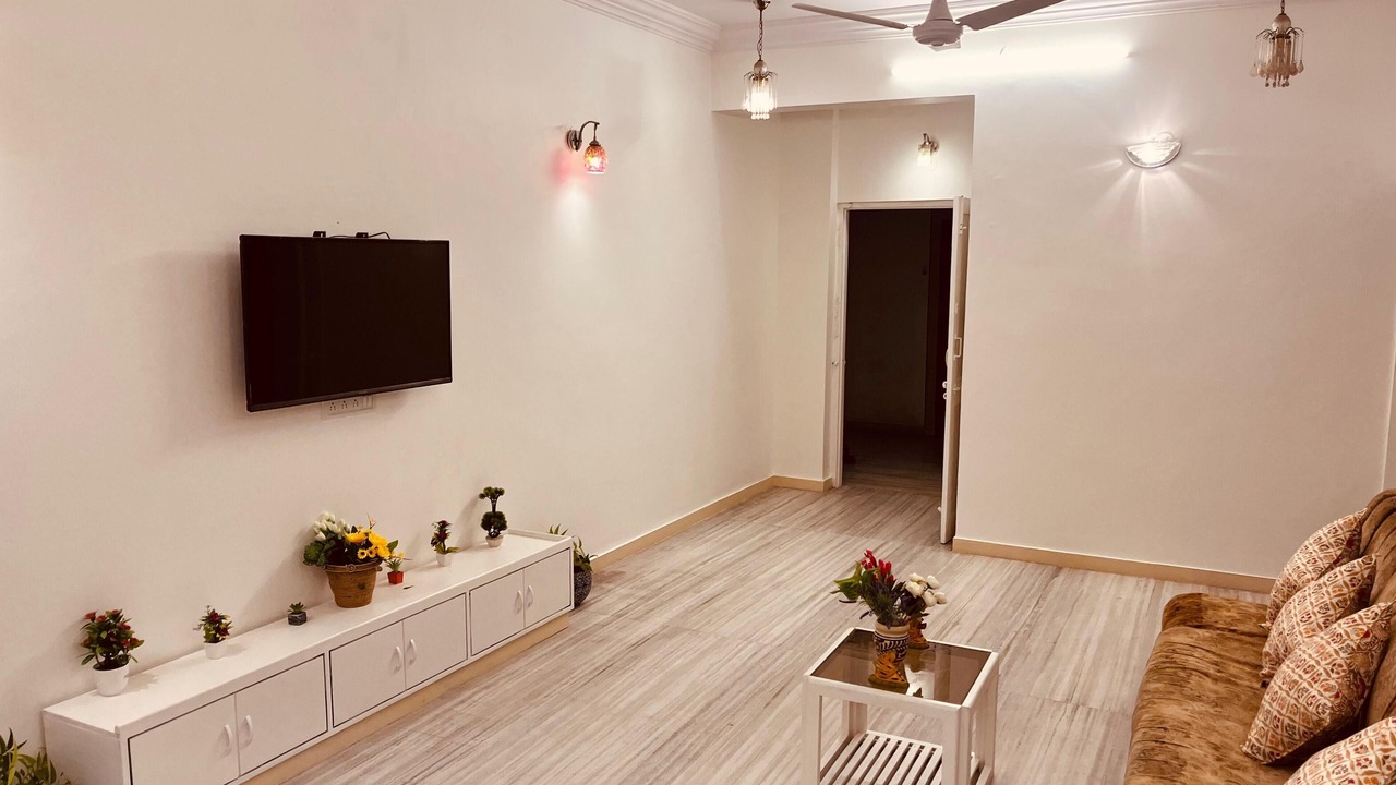 Photo of Livingroom in Udaipur