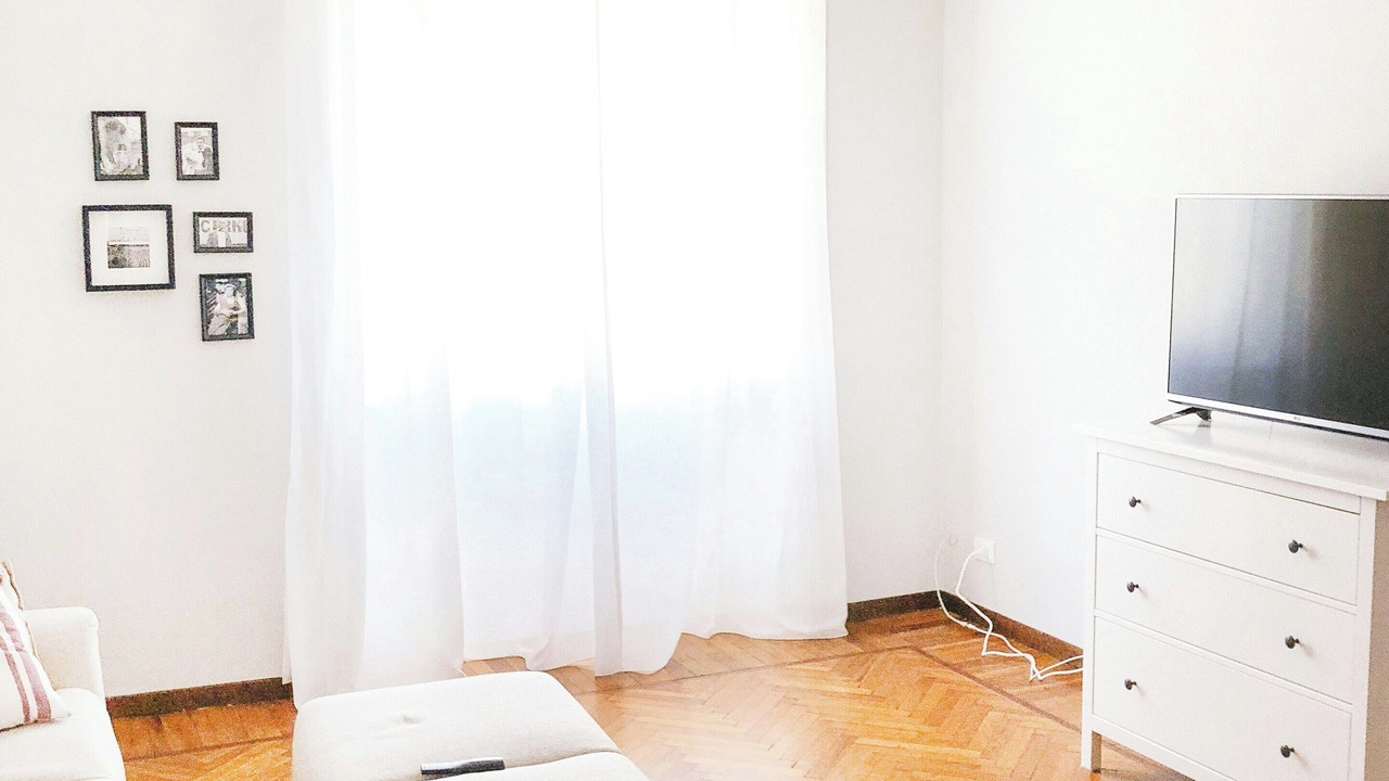 Photo of Livingroom in Indirapuram