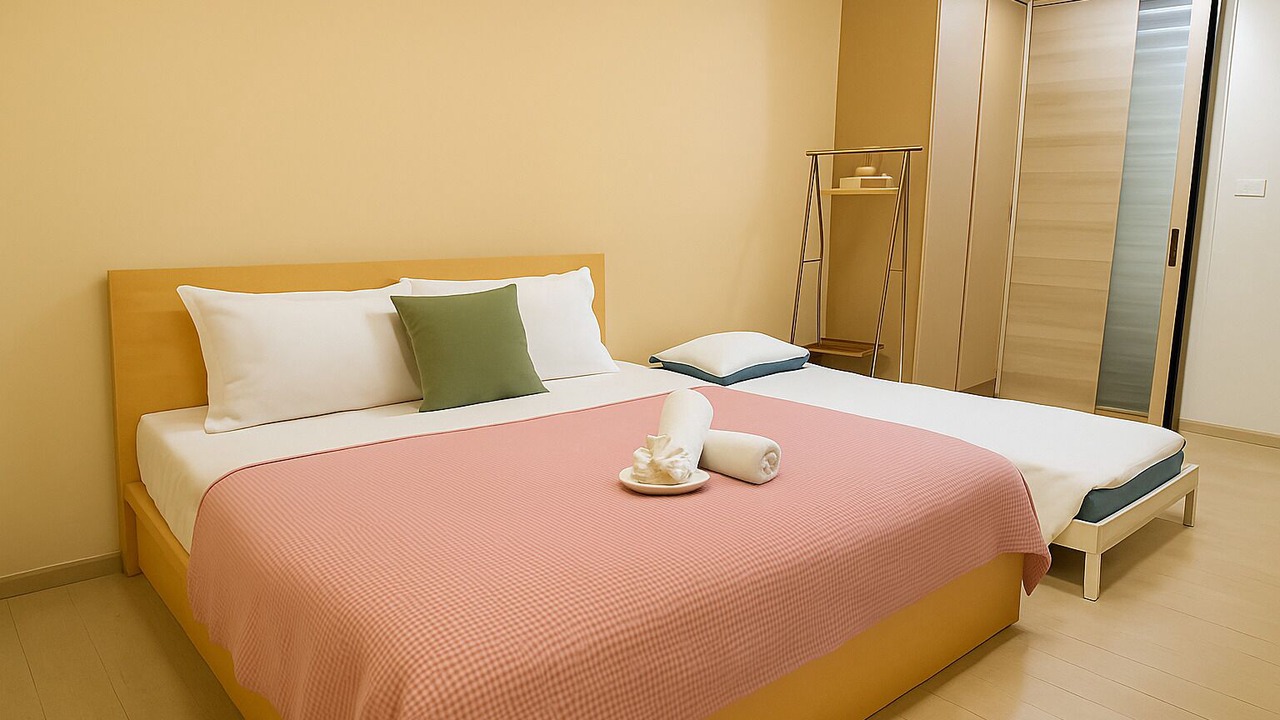 Photo of Bedroom in Imbi