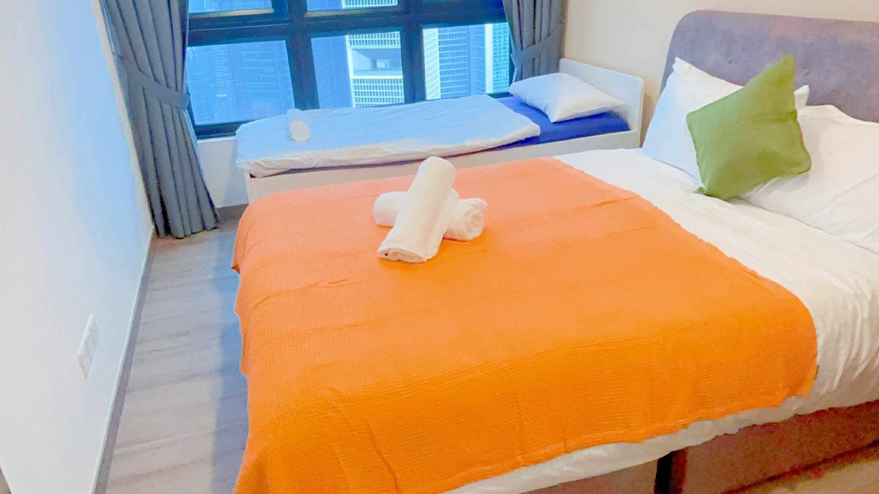 Photo of Bedroom in Imbi