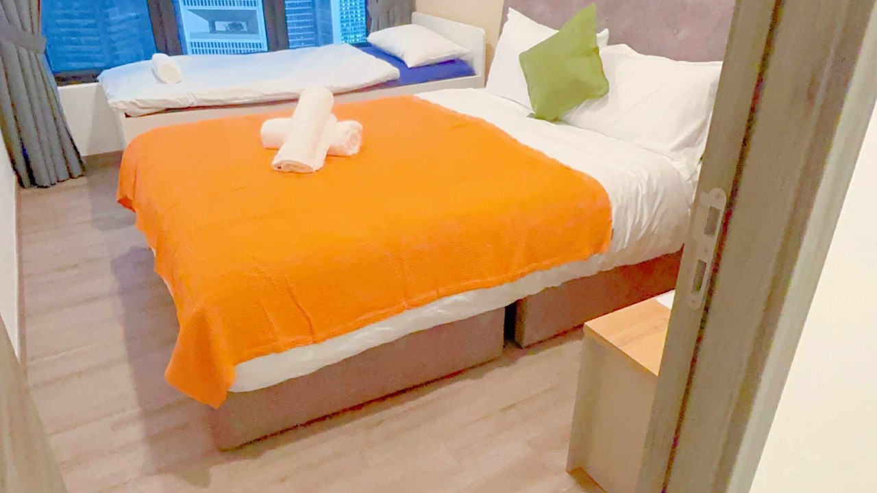 Photo of Bedroom in Imbi