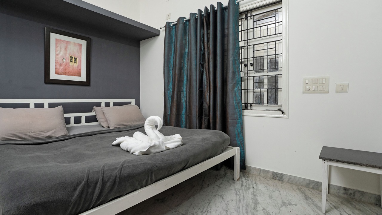 Photo of Bedroom in Bilekahalli