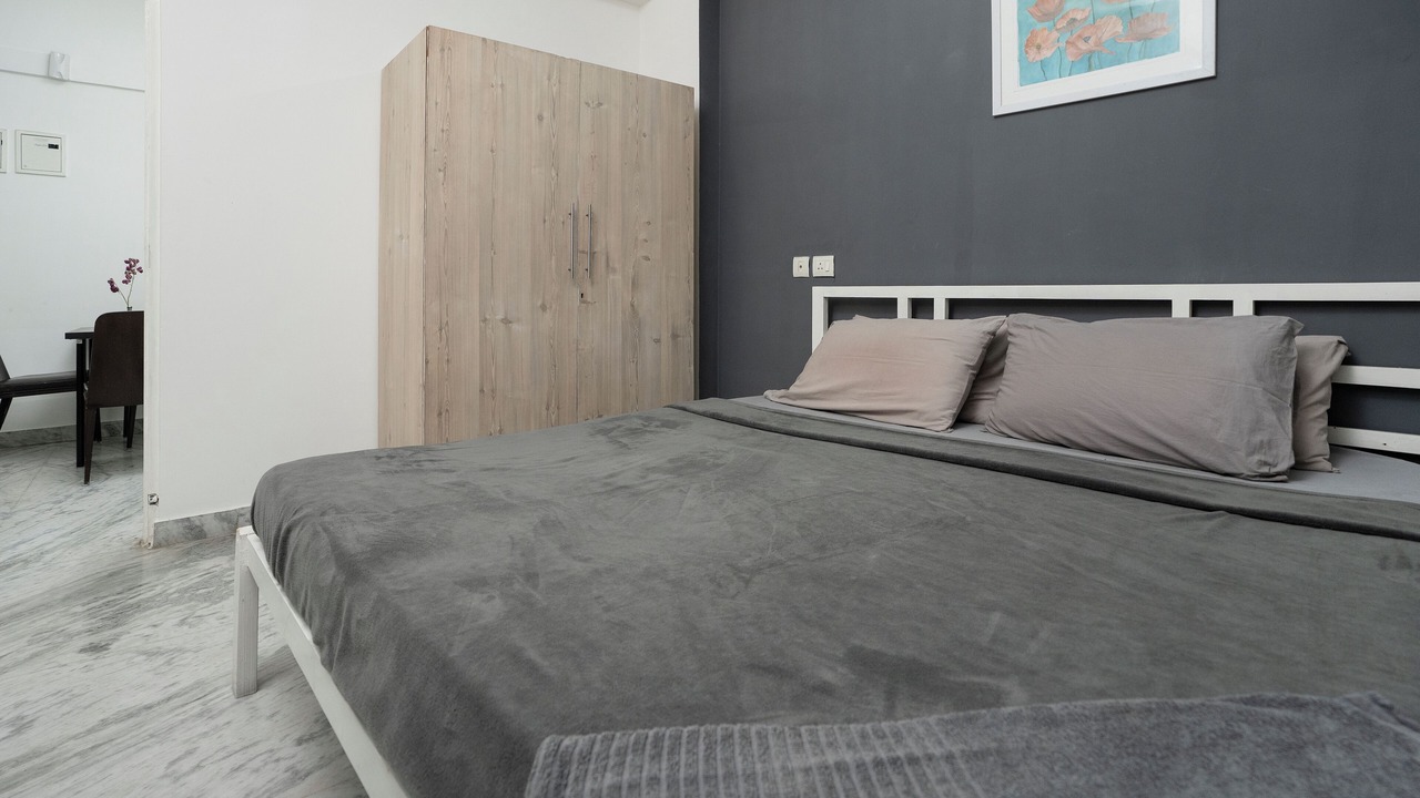 Photo of Bedroom in Bilekahalli