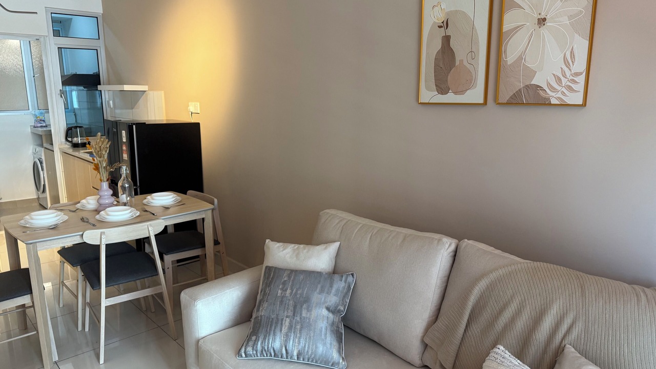 Photo of Livingroom in Kajang