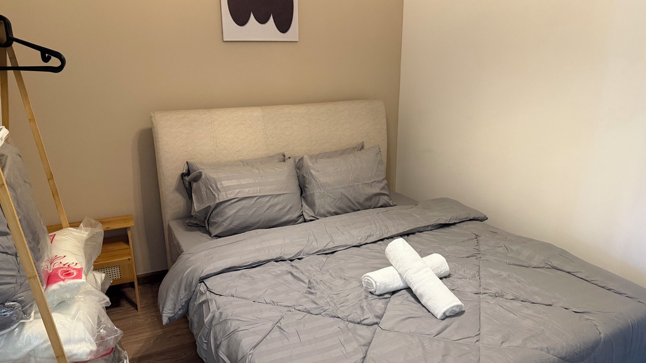 Photo of Bedroom in Kajang