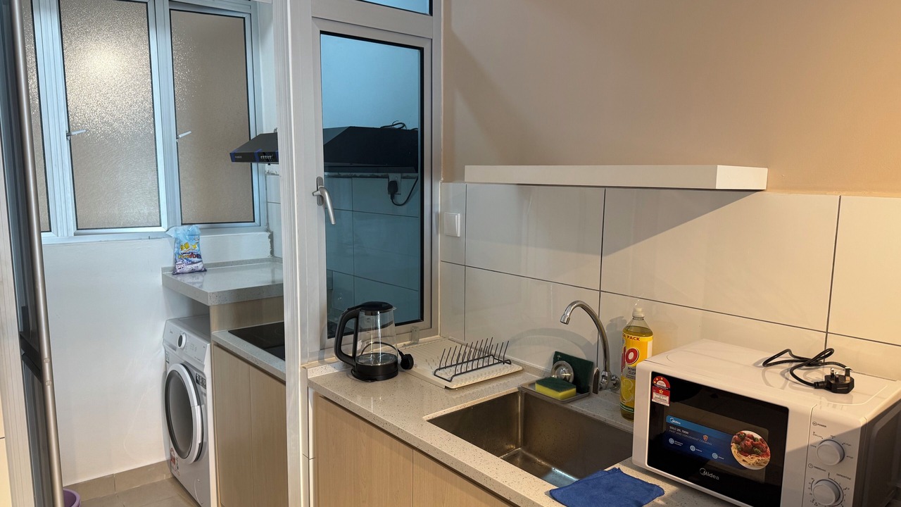 Photo of Kitchen in Kajang