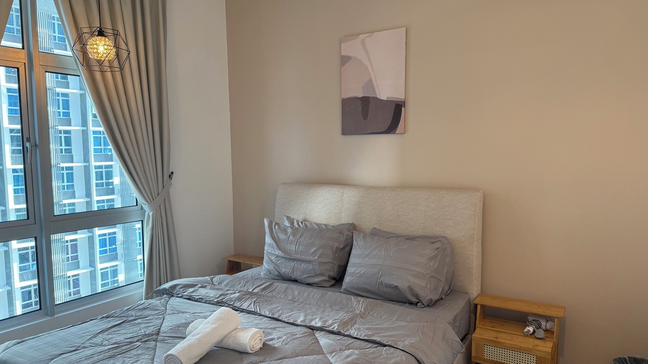 Photo of Bedroom in Kajang