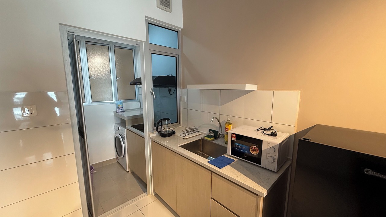 Photo of Kitchen in Kajang