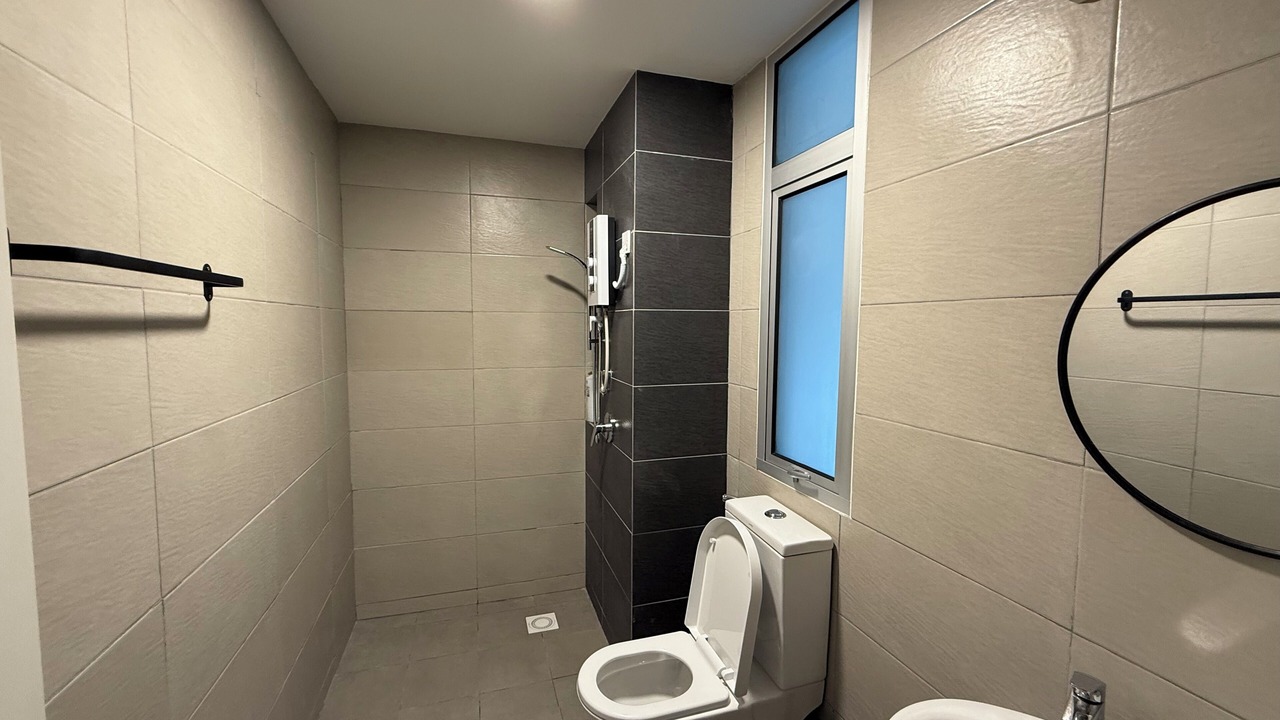 Photo of Bathroom in Kajang