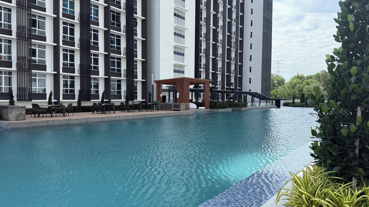 Photo of Outdoor in Kajang