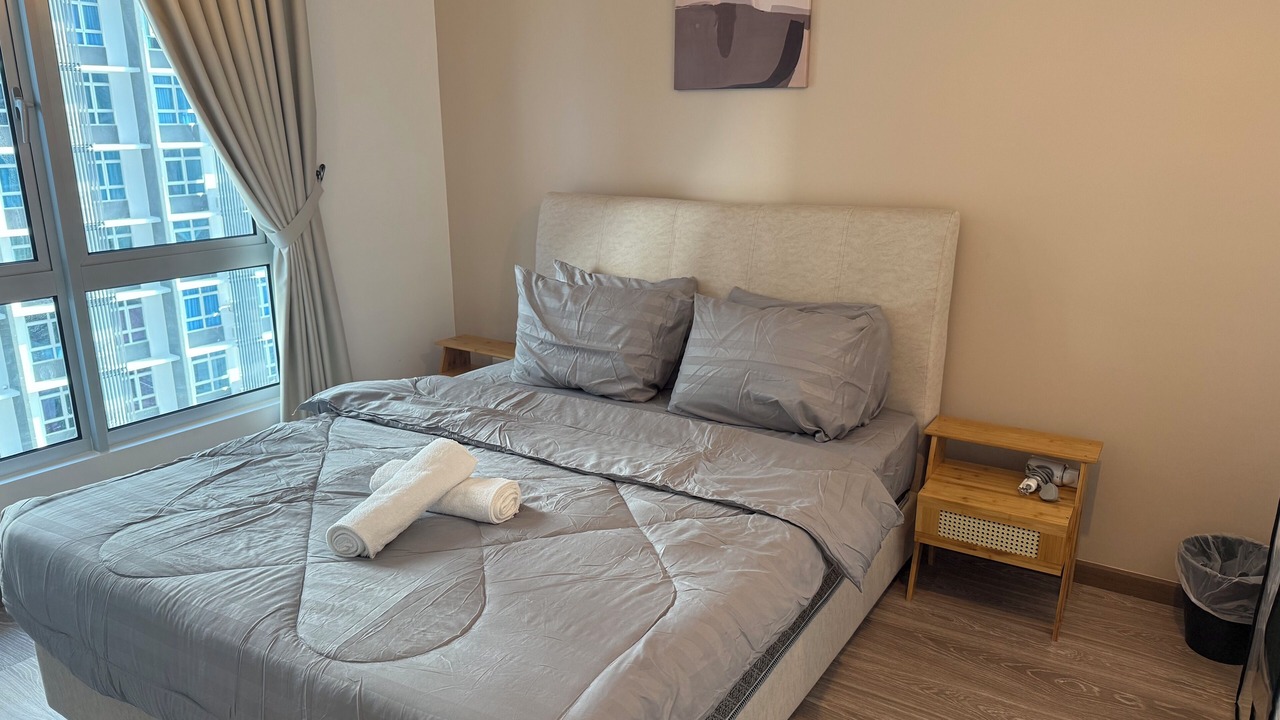 Photo of Bedroom in Kajang