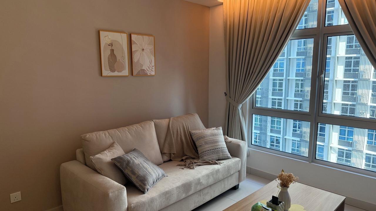 Photo of Livingroom in Kajang
