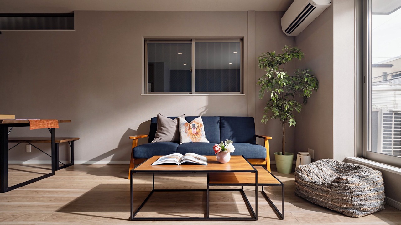Photo of Livingroom in Ikuno