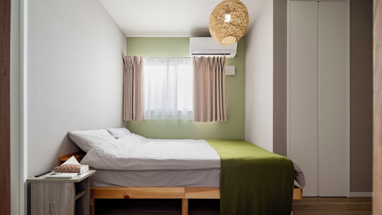 Photo of Bedroom in Ikuno
