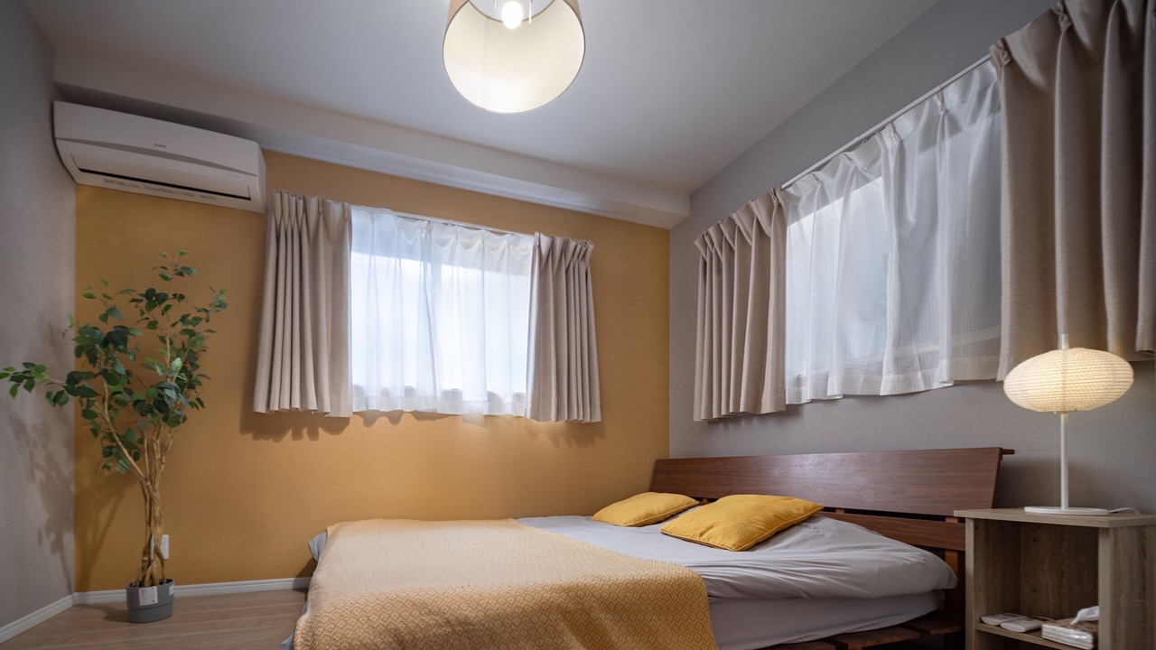 Photo of Bedroom in Ikuno