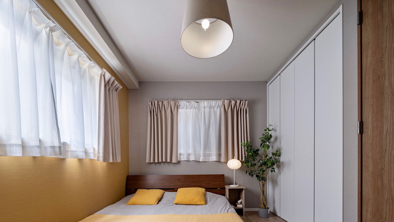 Photo of Bedroom in Ikuno