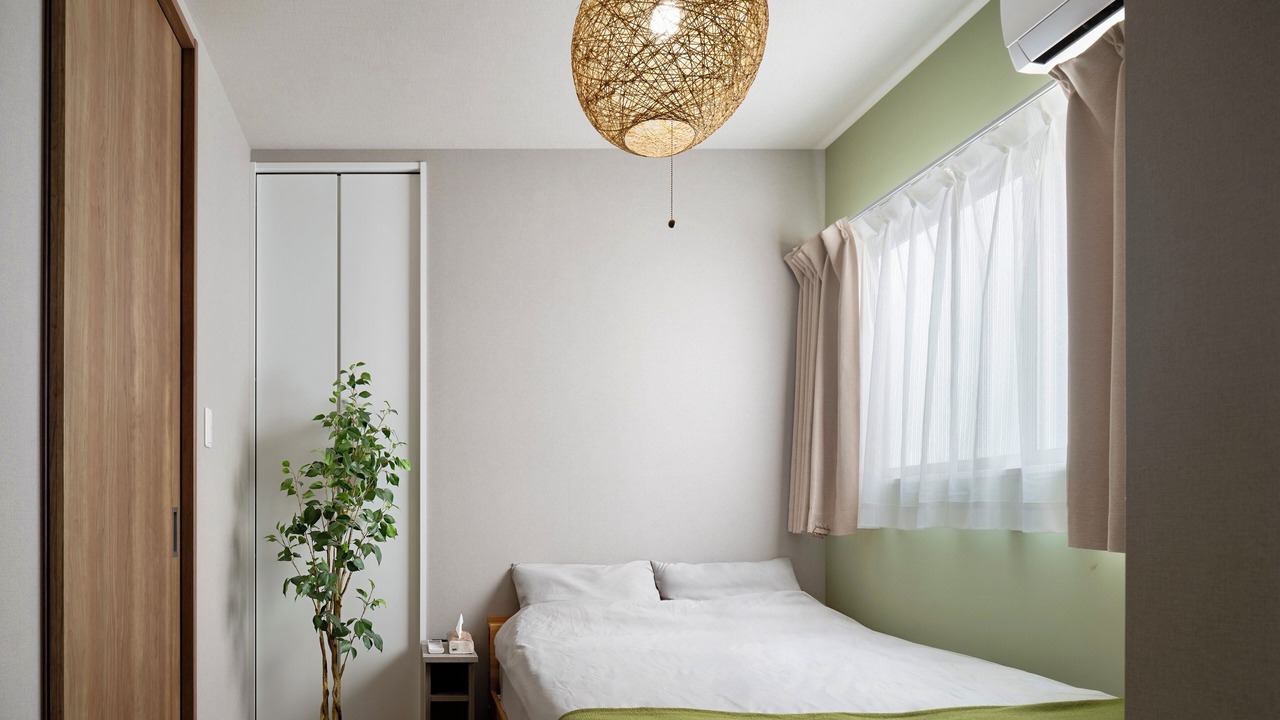 Photo of Bedroom in Ikuno