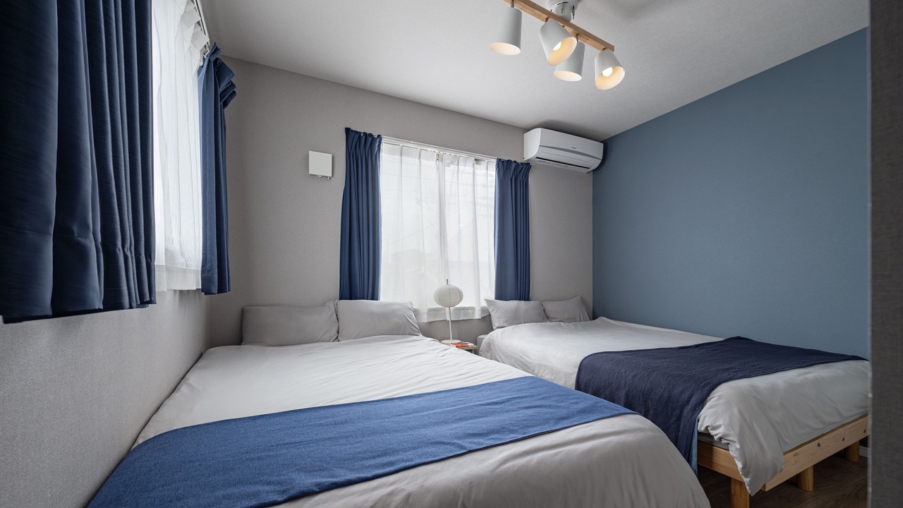 Photo of Bedroom in Ikuno