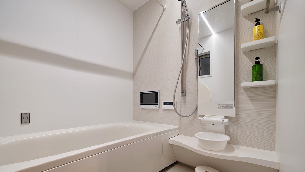 Photo of Bathroom in Ikuno