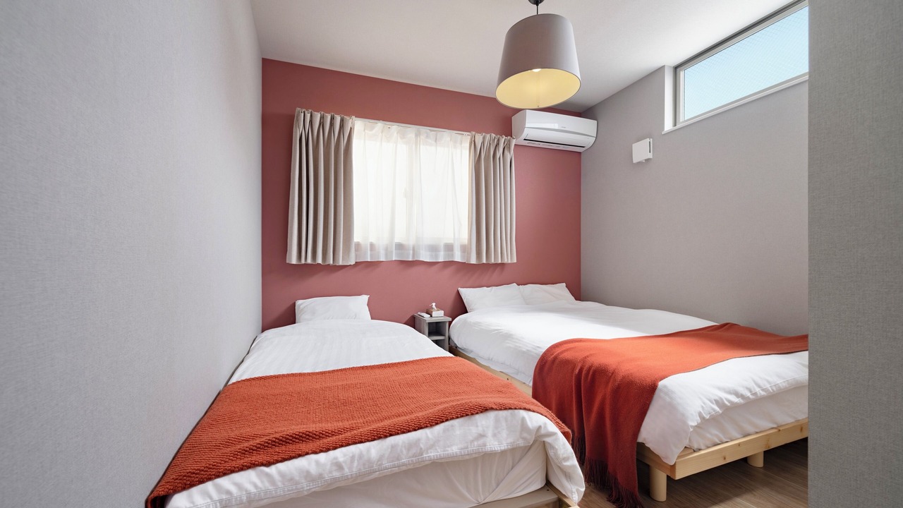 Photo of Bedroom in Ikuno