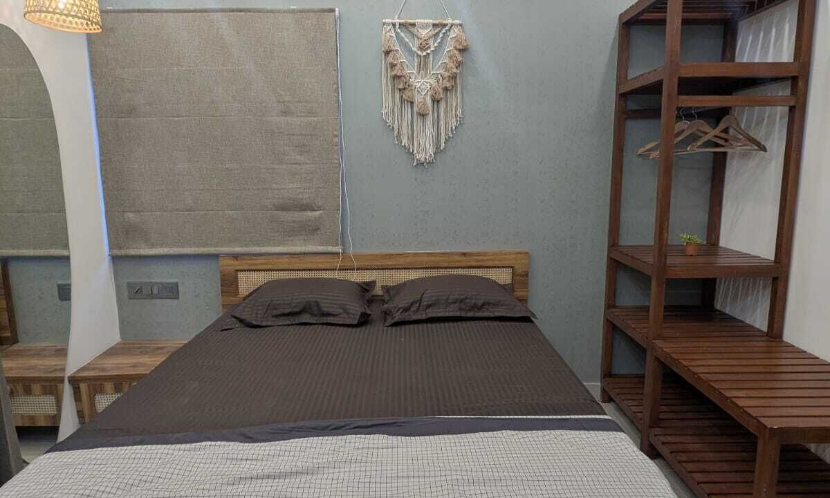 Photo of Bedroom in Hosur