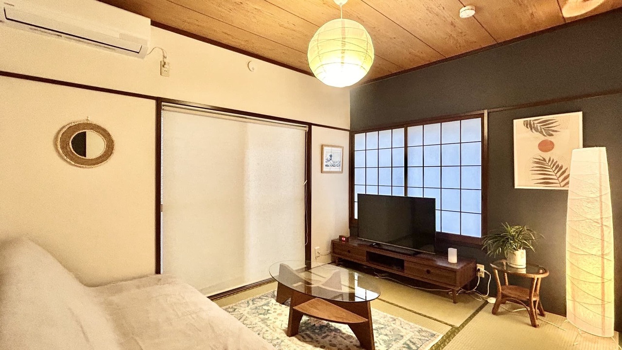 Photo of Livingroom in Shinkoiwa