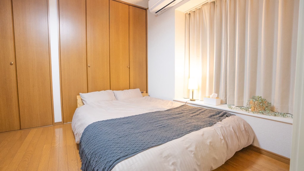 Photo of Bedroom in Shinkoiwa