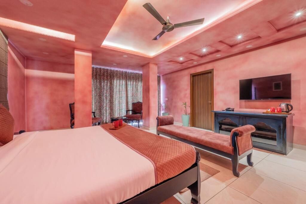 Photo of Bedroom in Panch Batti