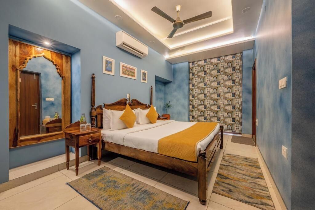 Photo of Bedroom in Panch Batti