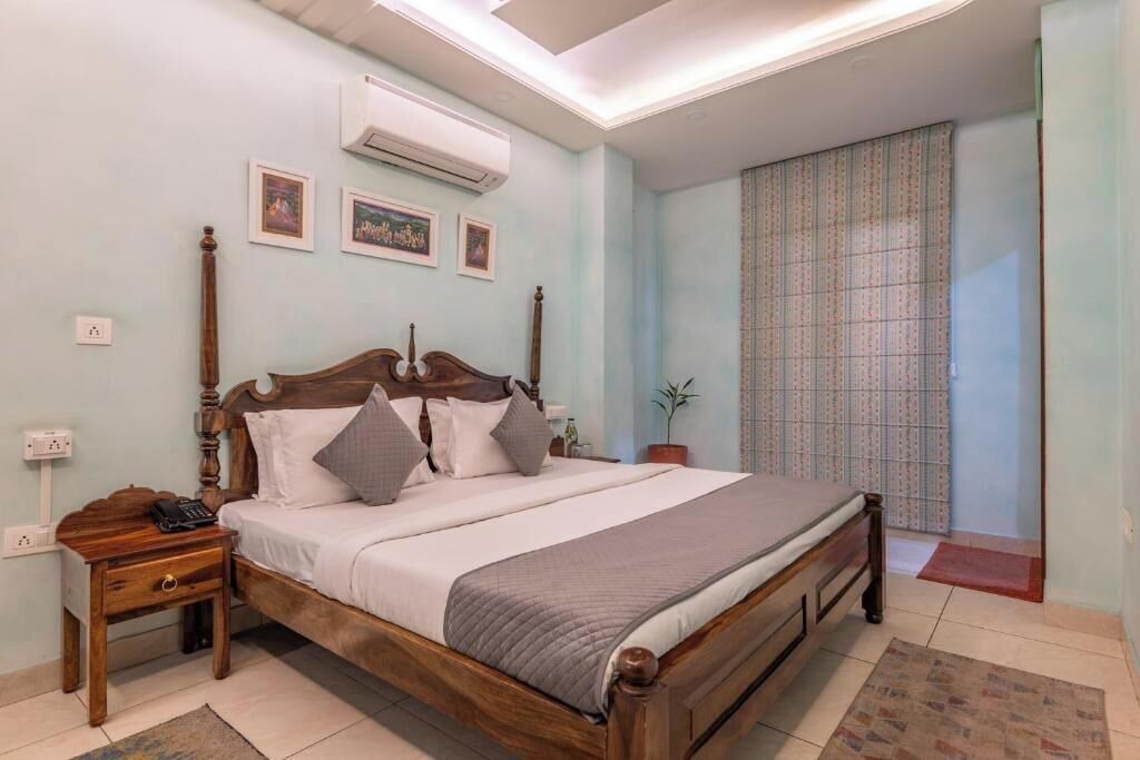 Photo of Bedroom in Panch Batti