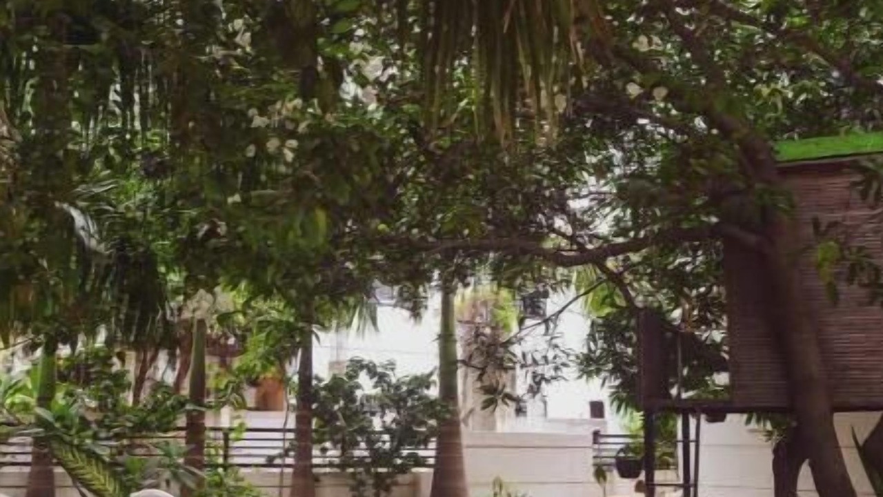 Photo of Outdoor in Moinabad