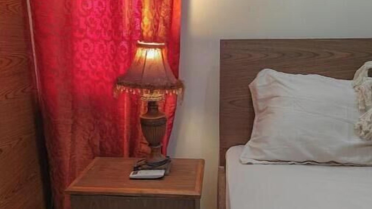 Photo of Bedroom in Moinabad