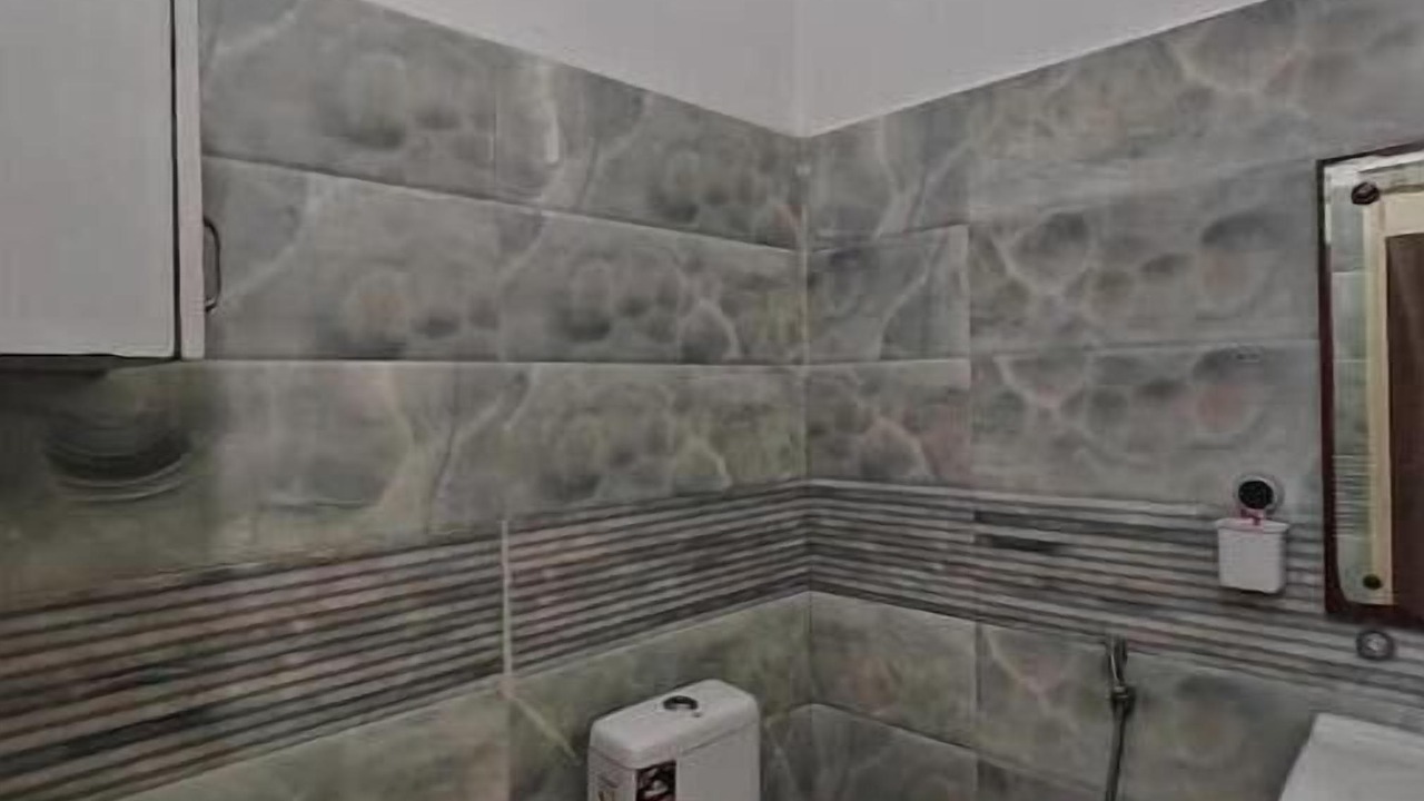 Photo of Bathroom in Moinabad