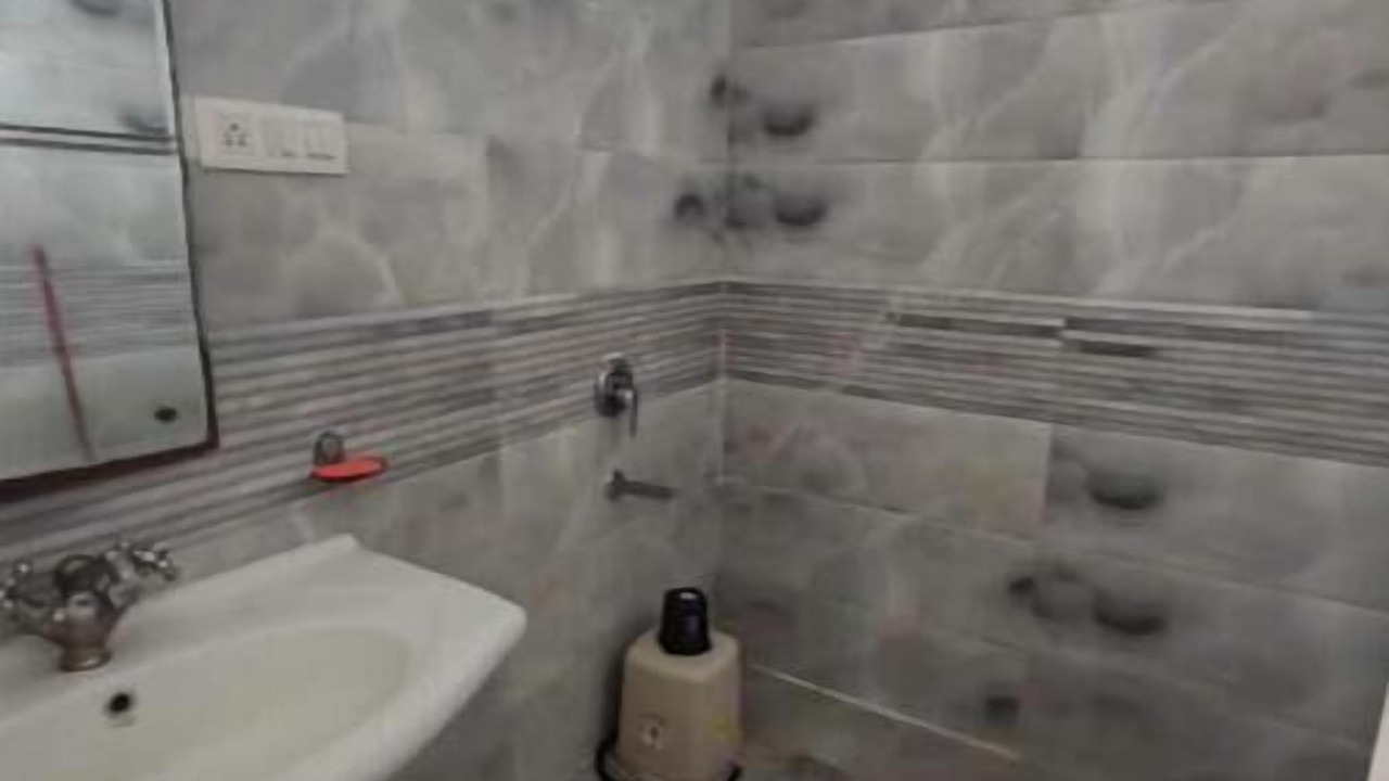 Photo of Bathroom in Moinabad
