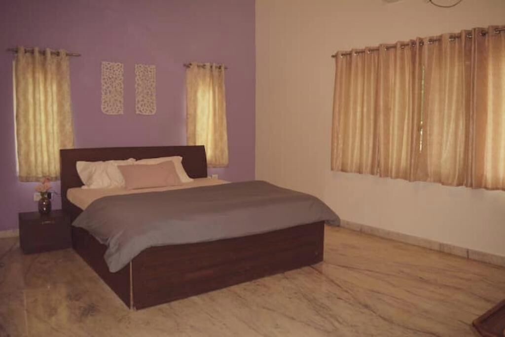 Photo of Bedroom in Moinabad