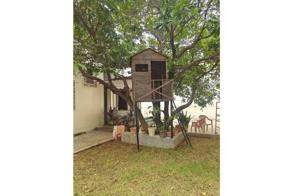 Photo of Outdoor in Moinabad