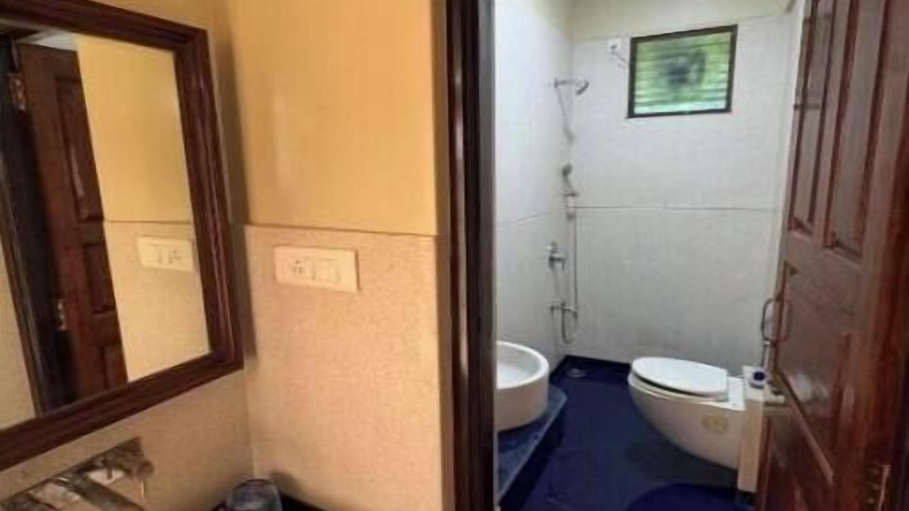 Photo of Bathroom in Penha de Franรงa