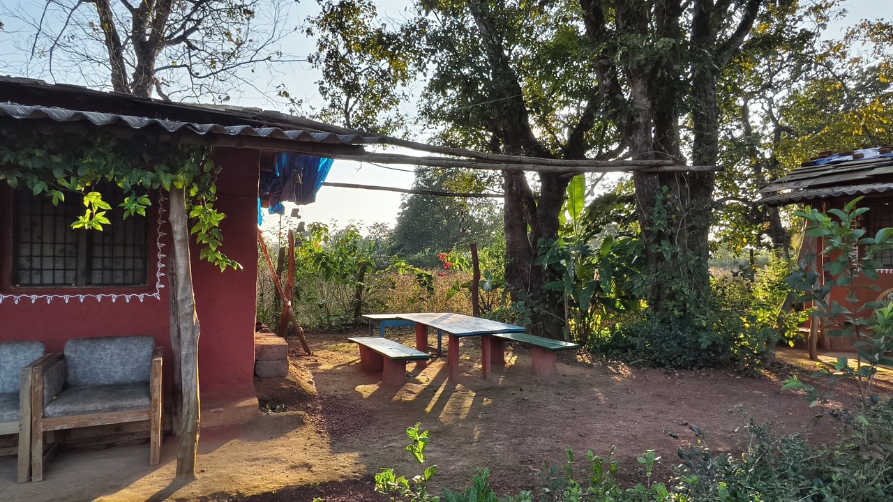 Photo of Outdoor in Jagdalpur