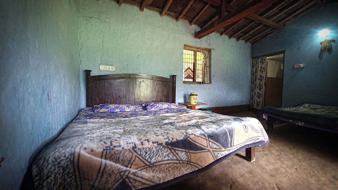 Photo of Bedroom in Jagdalpur